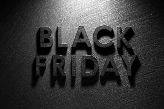 Black Friday Boursorama Banque