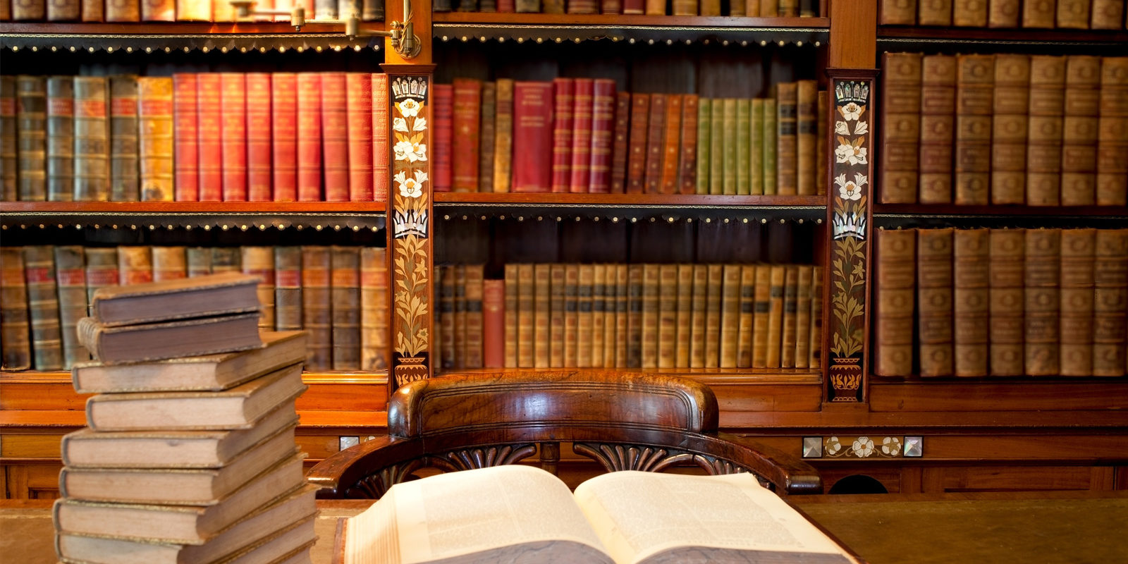 Bibliothèque Boursorama Banque