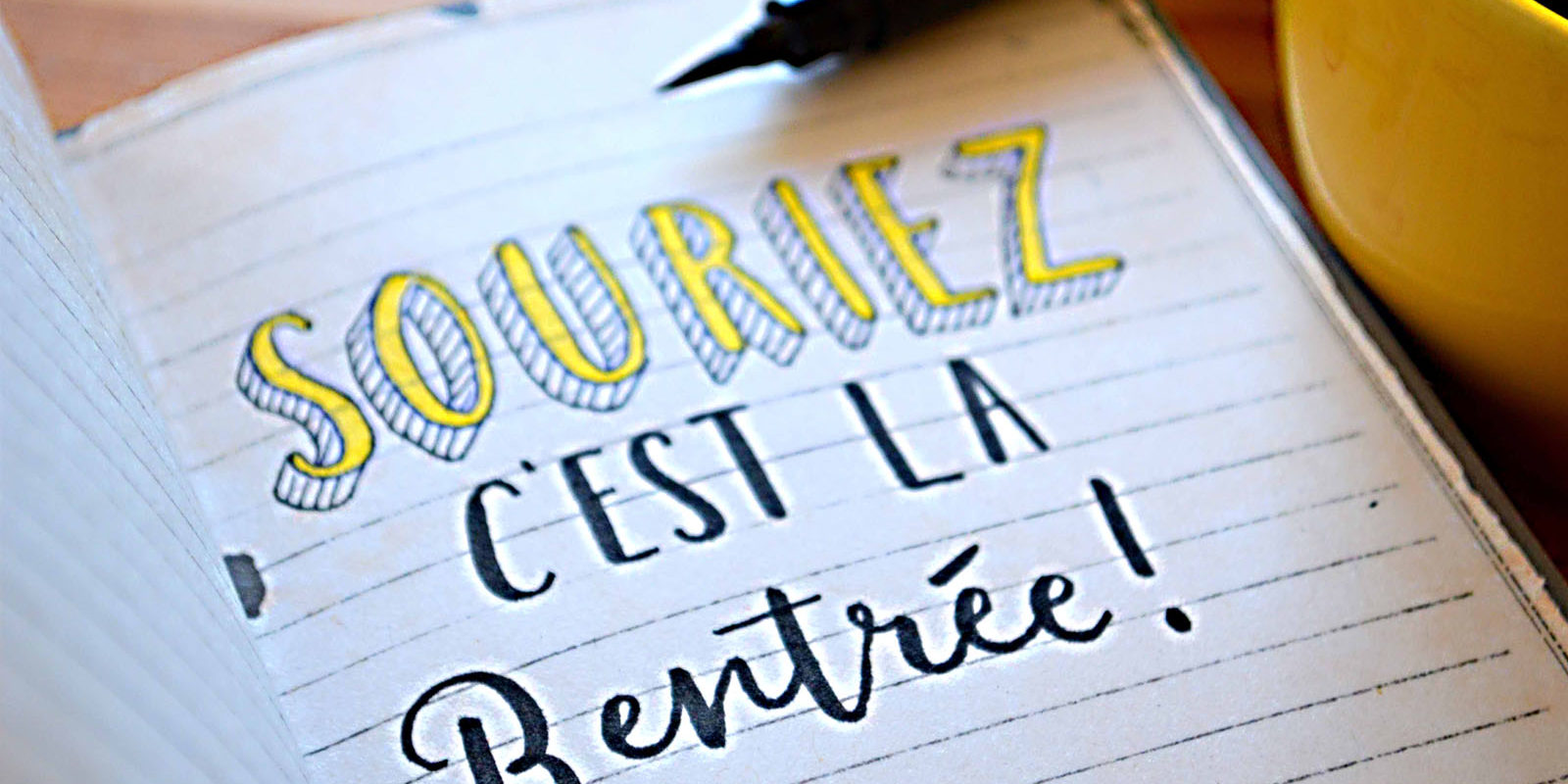 Offre de parrainage Boursorama de rentrée – Souriez, c’est la rentrée