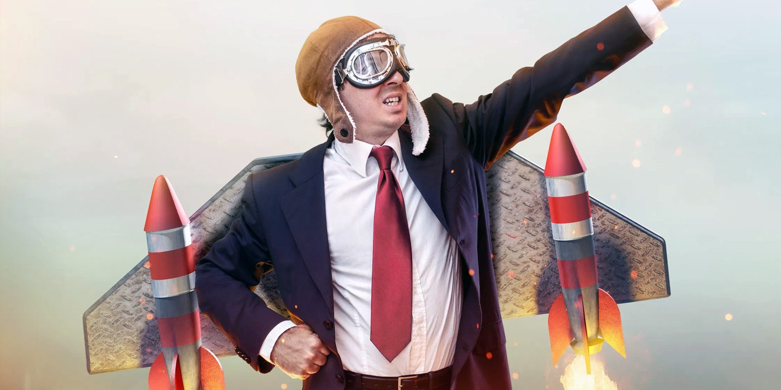 Le boost de la rentrée