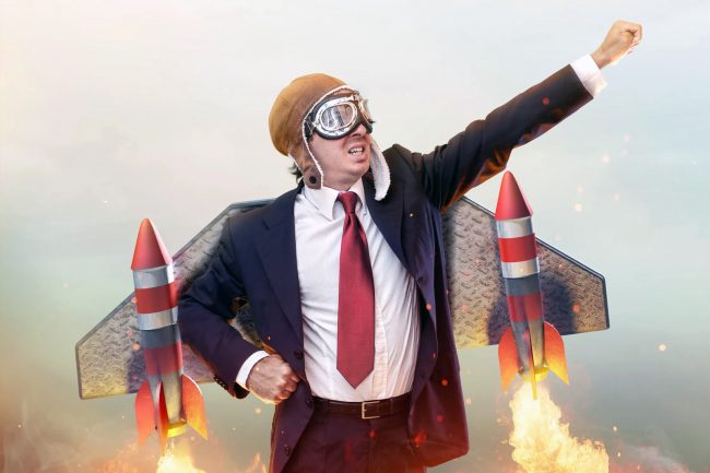 Le boost de la rentrée